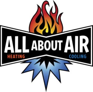 All About Air Heating & Cooling