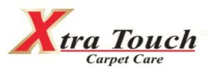 Xtra Touch Carpet Care